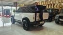 لاند روفر ديفندر 90 X-DYNAMIC SE P400 Land Rover Defender 90 SE P400 X Dynamic URBAN