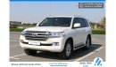 Toyota Land Cruiser 2017 | LAND CRUISER EXR V6 - WITH GCC SPECS AND EXCELLENT CONDITION - INC VAT