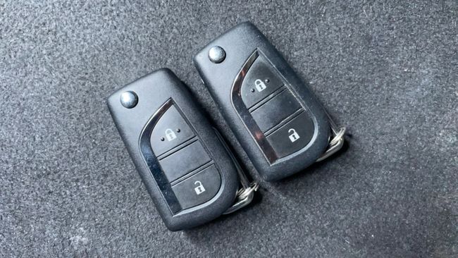 Toyota RAV4 EX, миниатюра 29