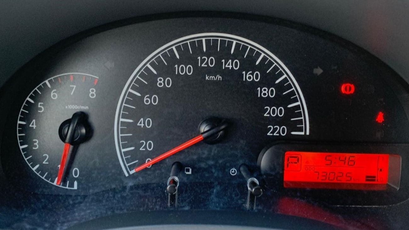 Nissan Sunny SV 1.6L 2023 SV | AED 470/Month | 0 DP | 30 Day Return | Warranty | Service History