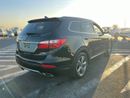 Hyundai Santa Fe 2015 HYUNDAI SANTA FE LIMITED PANORAMIC -  FULL OPTION  - 7 SEATER - 4X4 FULL OPTION