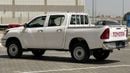Toyota Hilux HILUX 2.4L MT DIESEL