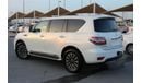 Nissan Patrol Nissan patrol platinum LE 2010 Convert 2015