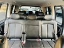 Hyundai Staria 11 SEAT