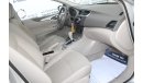 Nissan Tiida 1.6L HATCHBACK 2015 GCC DEALER WARRANTY