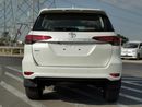 Toyota Fortuner 2.7L PETROL, 17" ALLOY RIMS, CRUISE CONTROL (CODE # TFGX21)