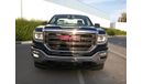 GMC Sierra Z71-2018-GCC