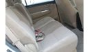 تويوتا فورتونر 2.7L 2014 MODEL WITH WARRANTY