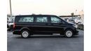 Mercedes Maybach V250 Maybach 2024 Mercedes Benz V250S 2.0 XL w/o R.Seat - Obsidian Black Metallic inside Santos Black (Fabric) | 