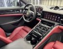 Porsche Panamera 4S E- HYBRID 2025 Porsche Panamera, 2029 Porsche Warranty, Just Been Serviced, Very Low