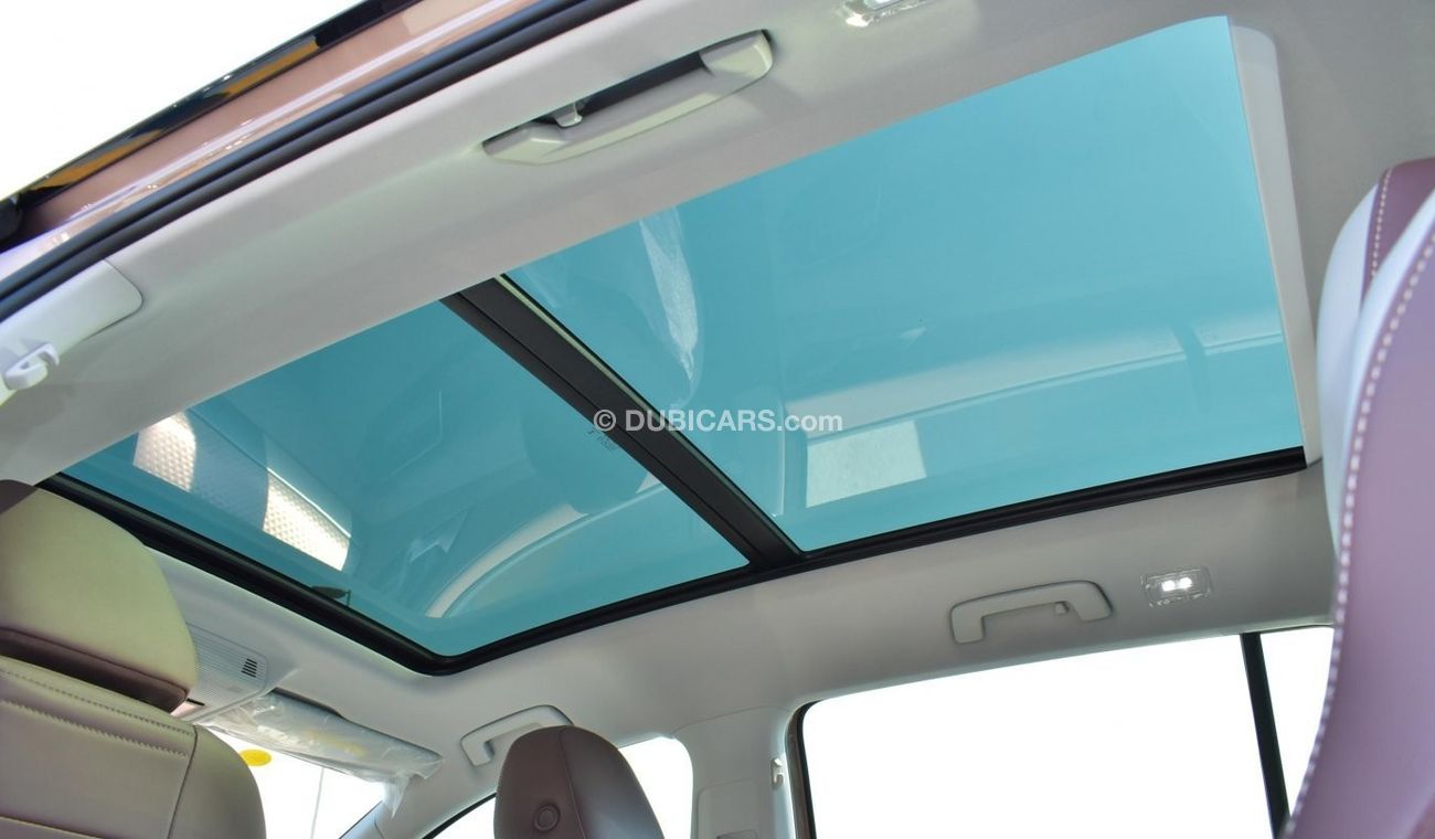 Volkswagen ID.6 X PRO