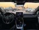 تويوتا راف ٤ 2021 TOYOTA RAV4 XSE HYBRID AWD FULL OPTIONS IMPORTED FROM USA