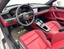 Porsche 911 CARRERA STD Carrera 3.0L (444 HP) Coupe 2025 Porsche 911 Carrera, July/2027 Porsche Warranty, Excellent Cond