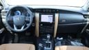 Toyota Fortuner Toyota Fortuner 4.0 4x4 full option Oman 2025
