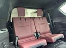 Lexus LX 600 Prestige 3.5L ( CYL) 2023 Lexus LX600 Prestige, Lexus Service History, 1 Year Warranty, 7 Seater, GC