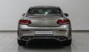 Mercedes-Benz C 200 Coupe VSB 28774 SPECIAL PRICE OFFER!!!