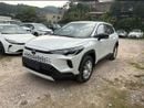 Toyota Corolla Cross EXPORT PRICE