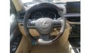 Lexus LX 570