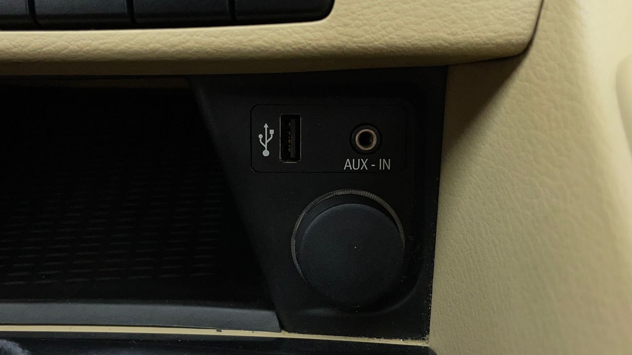 BMW X1 SDRIVE 18I 2 | Under Warranty | Inspected on 150+ parameters