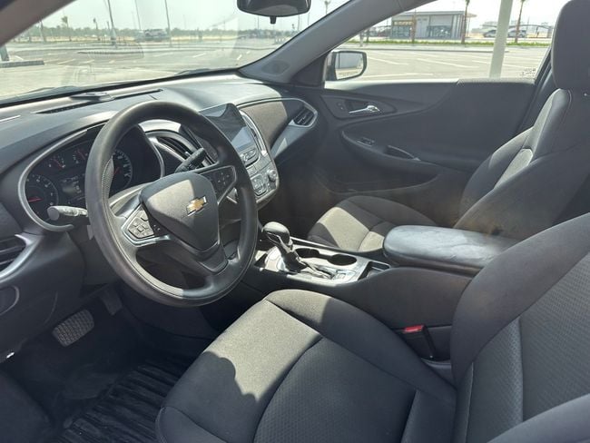 Chevrolet Malibu LS, миниатюра 20