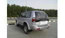 Mitsubishi Nativa 2008 REF #385