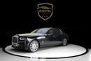 Rolls Royce Phantom Std 6.8L