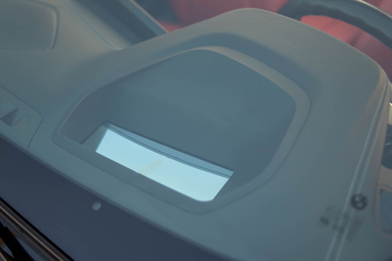 BMW Z4 sDrive 30i M Sport package 2.0L