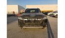 Toyota Land Cruiser 3.3L TWIN TURBO DIESEL GR SPORT 10 SPEED AUTOMATIC TRANSMISSION