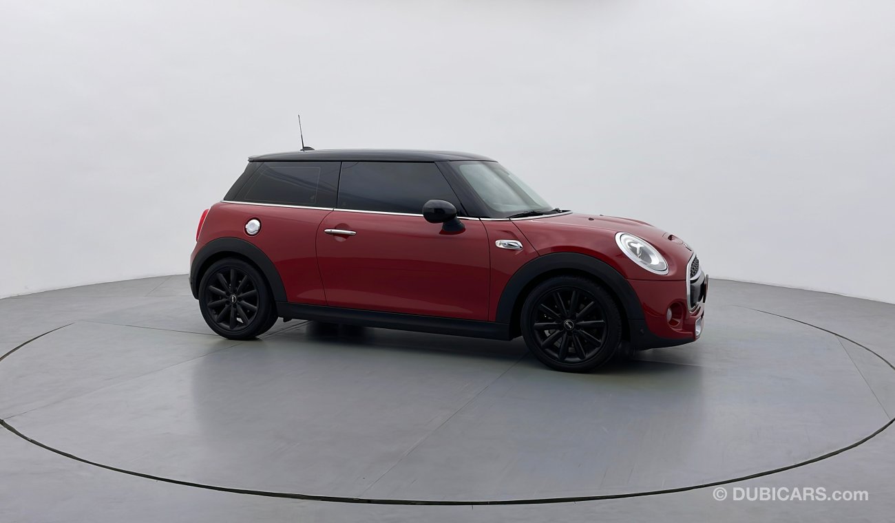 Mini Cooper S 2 DOOR HATCH 2 | Under Warranty | Inspected on 150+ parameters