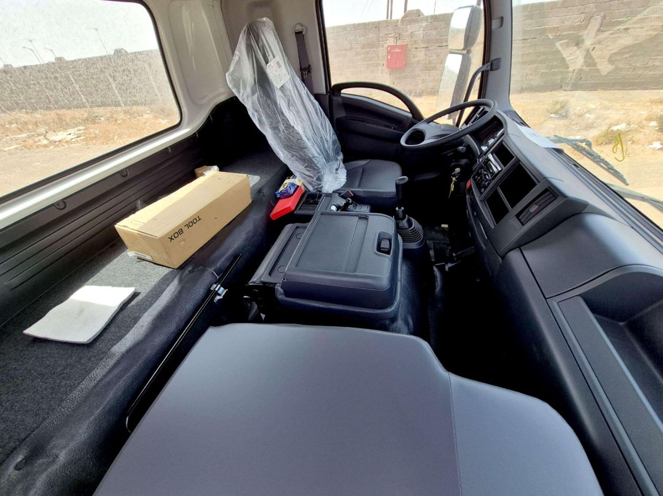 Isuzu FVR FVR 11 TON