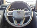 Toyota Land Cruiser GR SPORT || 3.3L Diesel V6 / RADAR / BIG DVD / REAR ENTERTAINMENT DVD / COOL BOX (CODE#LCDGR)