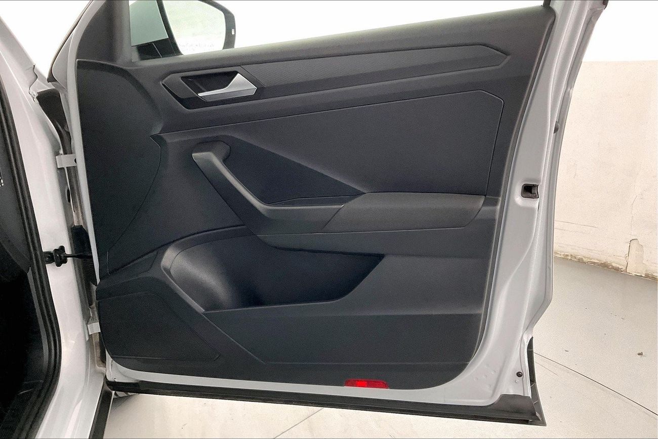 نيسان باترول SE Platinum City | ضمان مجاني لمدة عام | 0 دفعة أولى