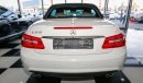 مرسيدس بنز E 350 Blue Efficiency