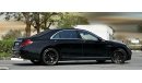 مرسيدس بنز S 550 excellent condition - full option -American Specs