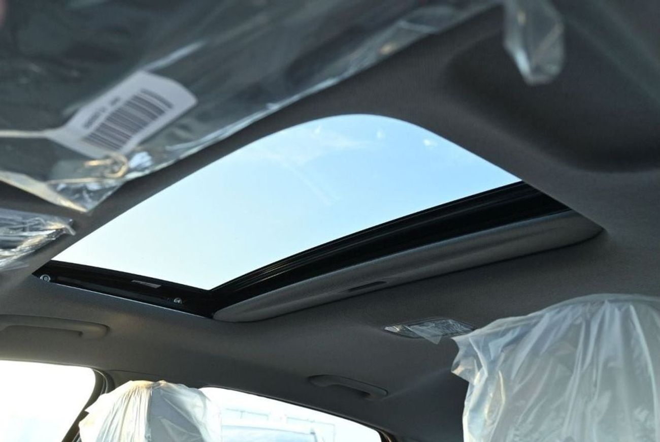 هيونداي إلانترا Hyundai Elantra 1.6L Petrol, Model 2023, Color Red