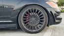Mercedes Benz S550 STD S550