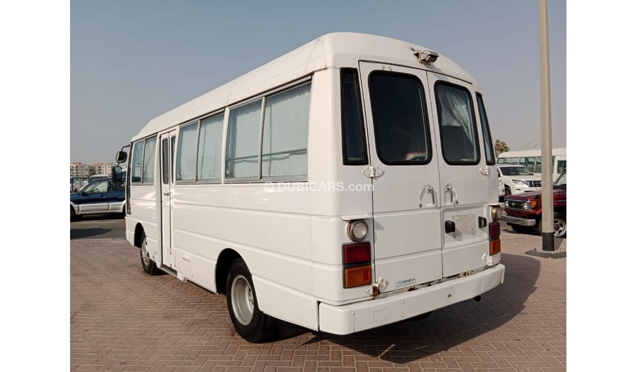 Nissan Civilian NISSAN CIVILIAN BUS RIGHT HAND DRIVE (PM1261)