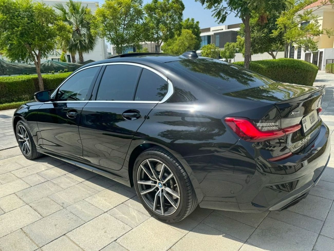 BMW 330i M Sport BMW 330i / 2020 / USA CLEAN TITLE/ 79,000KM