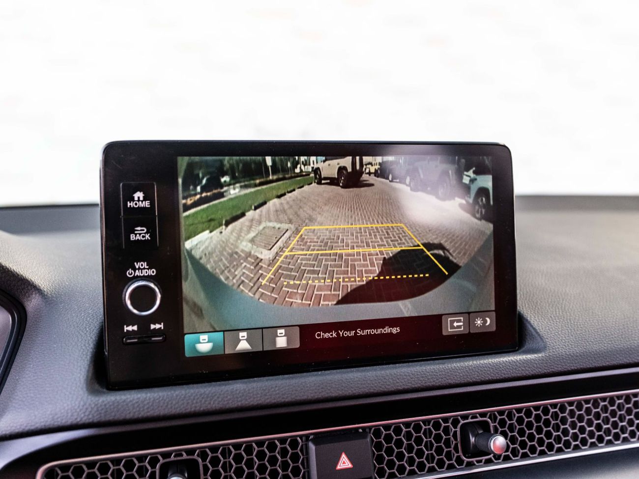 Honda Civic Type R 2.0L MT