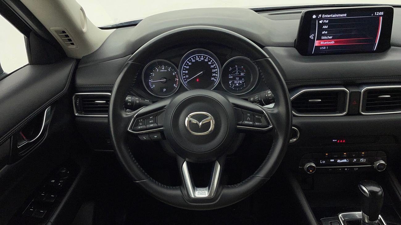 Mazda CX5 GL 2.5 | Zero Down Payment | Home Test Drive