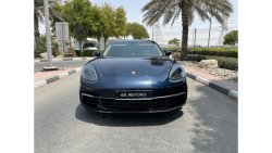 Porsche Panamera 4 Panamera 4