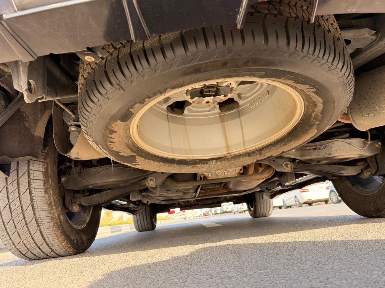 Nissan Armada Full option | Sunroof | Radar | Nismo 2019