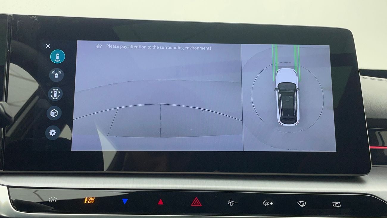 MG One LUXURY 1.6 | Zero Down Payment | Home Test Drive