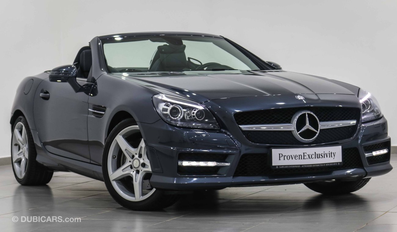 Mercedes-Benz SLK 200