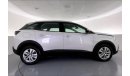 Peugeot 3008 Active