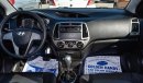 Hyundai i20 Car For export only