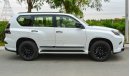 Lexus GX460 2020 Sport Black Edition Full option,Special offer