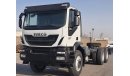 Iveco Trakker Trakker Cab Chassis AD380T41H