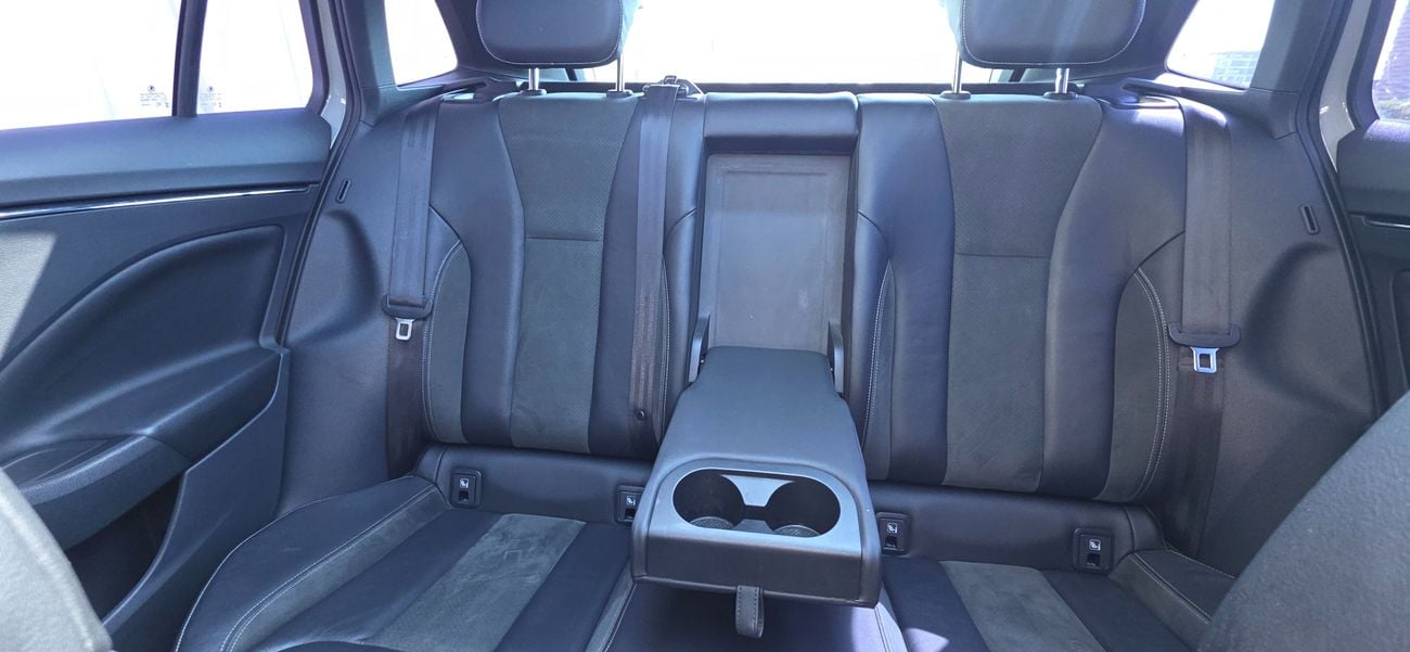 Skoda Scala Ambition 1.6L