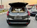 تويوتا برادو TX-L 2.7L (271 HP)